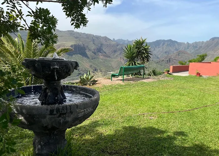 Casa La Cabezada