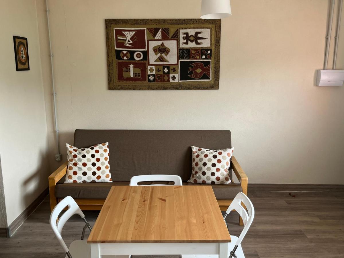 Apartamento Vistas A Roques De Agando San Sebastián de la Gomera