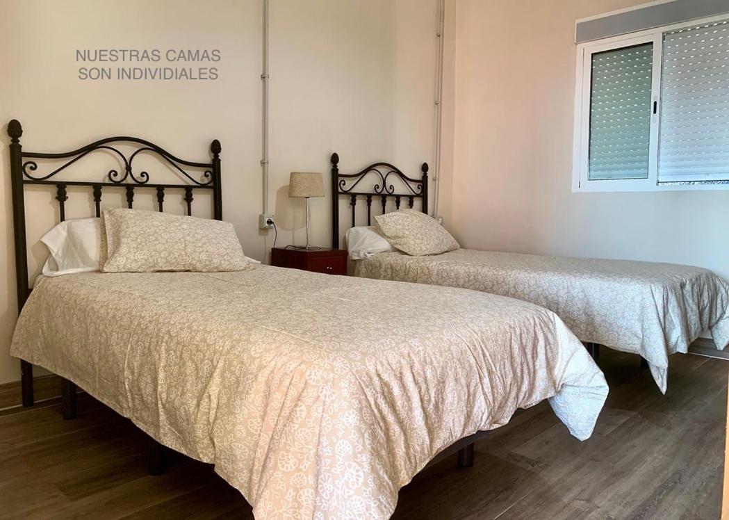 Casa La Cabezada *
