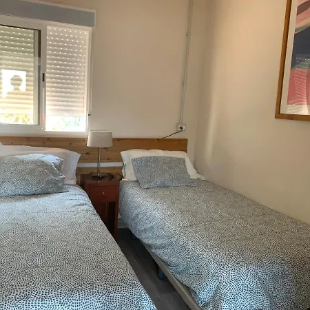 Ferienwohnung Casa La Cabezada San Sebastián de la Gomera Exterior foto