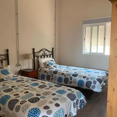 Ferienwohnung Casa La Cabezada San Sebastián de la Gomera Exterior foto