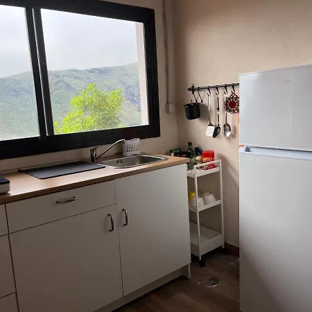 Ferienwohnung Casa La Cabezada San Sebastián de la Gomera Exterior foto